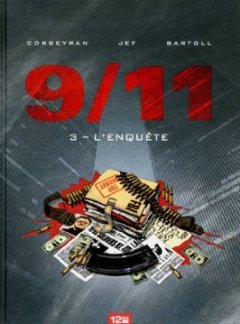 9/11 Tome 3