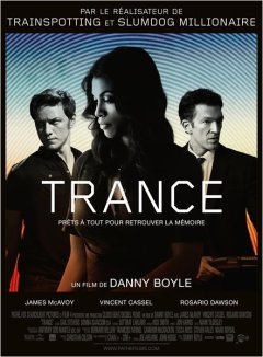 Trance - Danny Boyle