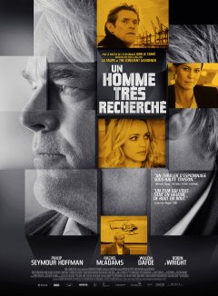 Un homme très recherché - Anton Corbijn