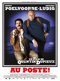 Au Poste ! - Quentin Dupieux