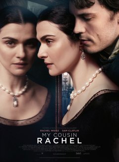 My Cousin Rachel - Roger Michell