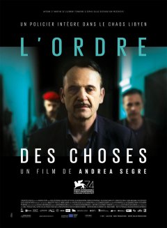 L'ordre des choses - Andrea Segre