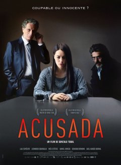 Acusada - Gonzalo Tobal