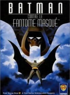 Batman contre le Fantôme Masqué – la critique du film