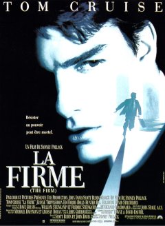 La firme - Sydney Pollack