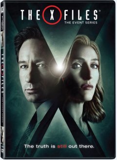 X-Files - Saison 2