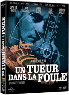 Un tueur dans la foule - Larry Peerce