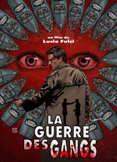 La guerre des gangs de Lucio Fulci enfin édité en France.