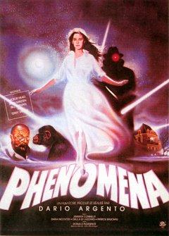 Phenomena