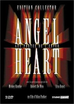 Angel Heart [Édition Collector] - Alan Parker