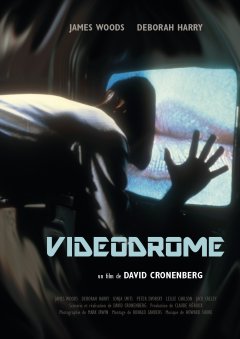 Videodrome - David Cronenberg