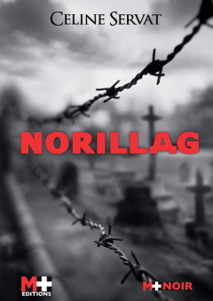 Norillag - Céline Servat 