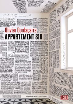 Appartement 816 - Olivier Bordaçarre