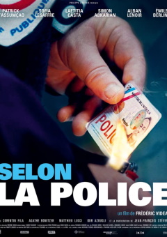 Selon la police - Frédéric Videau