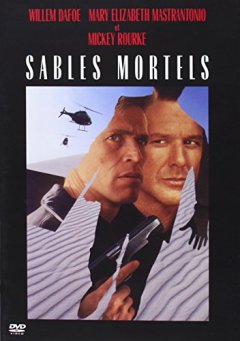 Sables mortels