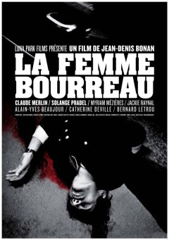 La Femme bourreau - Jean-Denis Bonan