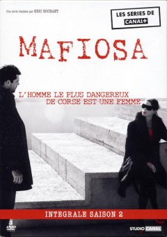 Mafiosa - saison 2