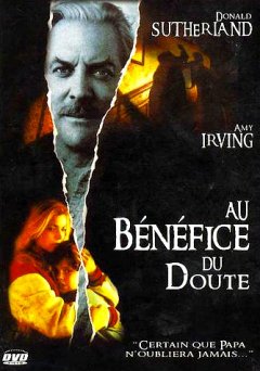 Au bénéfice du doute : quand Donald Sutherland jouait dans des navets