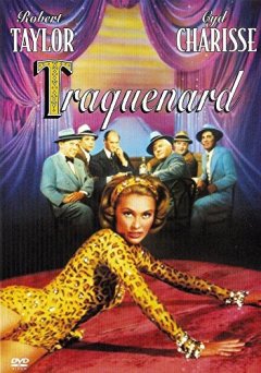 Traquenard - Nicholas Ray