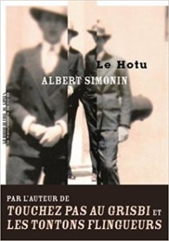 Le Hotu - Albert Simonin