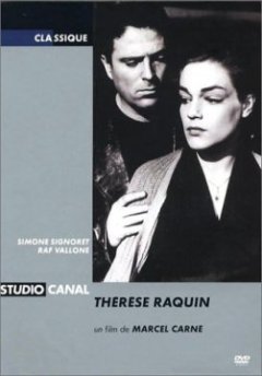 Thérèse Raquin - Marcel Carné