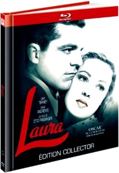 Laura - Otto Preminger