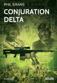 Conjuration Delta - Phil Smans