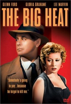 The Big Heat [Import USA Zone 1]