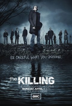 The Killing (US) - Saison 1