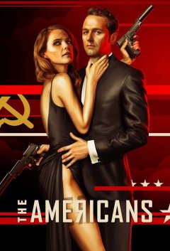 The Americans - Saison 5