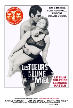 Les tueurs de la lune de miel