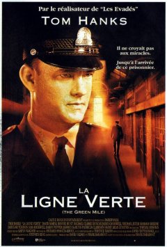 La ligne verte - Frank Darabont