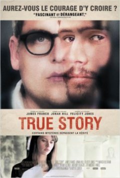 True Story - Ruper Goold