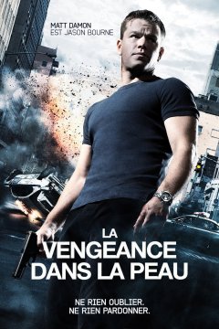 La vengeance dans la peau