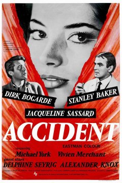 L'Accident - Joseph Losey