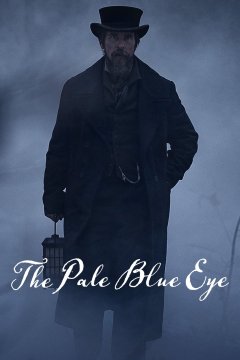 The Pale Blue Eye - Scott Cooper