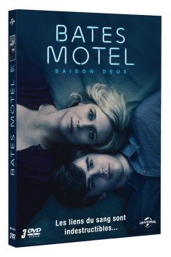 Bates Motel - saison 2 