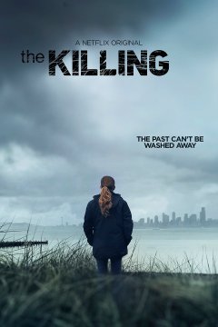 The Killing (US) saison 2