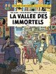 Blake & Mortimer - tome 25 - Vallée des Immortels (La) - Tome 1 - Menace sur Hong Kong - Sente Yves