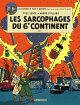 Blake & Mortimer - tome 16 - Sarcophages du 6e continent T1 (Les)