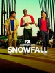 Snowfall-saison 1 - Dave Andron 