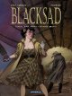 Blacksad, Tome 7 : Alors, tout tombe (seconde partie) - Juan Díaz Canalès et Juanjo Guarnido