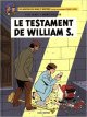 Blake & Mortimer - T24 - Le Testament de William S.