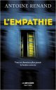 L'Empathie - Antoine Renand