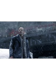 Firstborn - Aik Karapetian