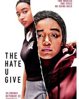 The Hate U Give se dévoile
