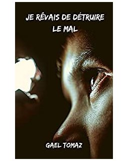 Je rêvais de détruire le mal - Gael Tomaz