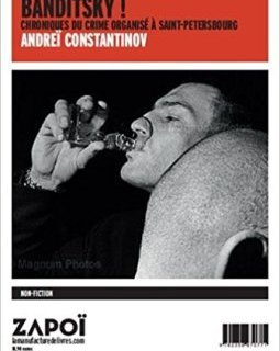 Banditsky - Andrei Constantinov