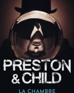 La chambre des curiosités - Preston & Child