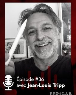 Quand Jean-Louis Tripp adapte Christophe Hondelatte !